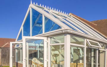 conservatory roof insulation costs Rushall