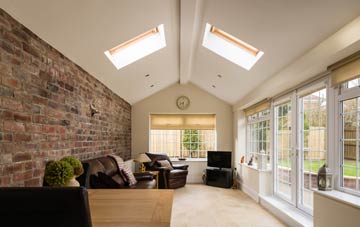 conservatory roof insulation Rushall