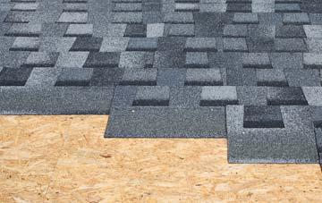 expert Rushall asphalt roof companies