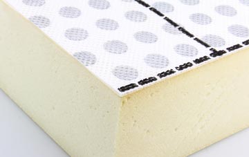 meeting Rushall building codes