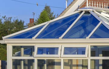 professional Rushall conservatory insulation