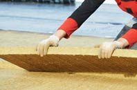find rated Rushall roof insulation companies